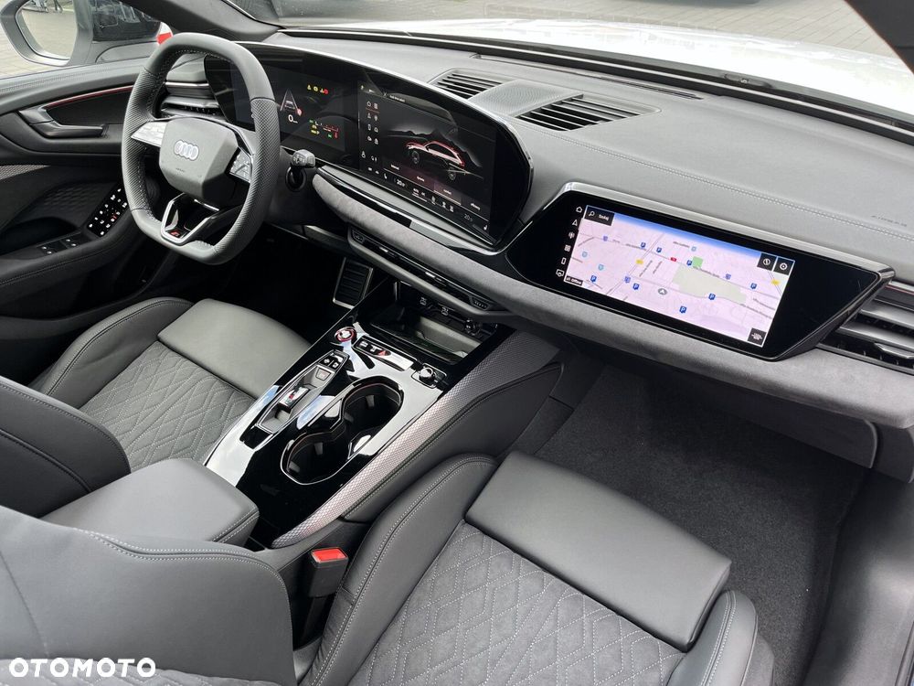 Audi A5 Avant - 21