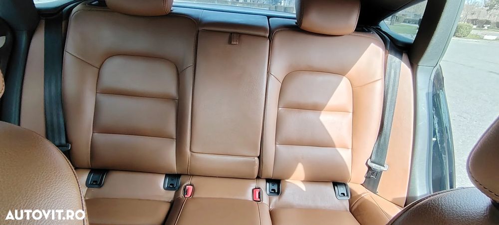 Audi A5 1.8 TFSI ack - 23