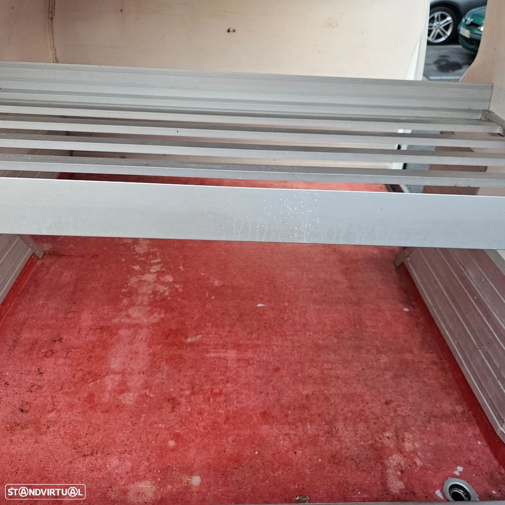 Citroën Berlingo frigorífica - 23