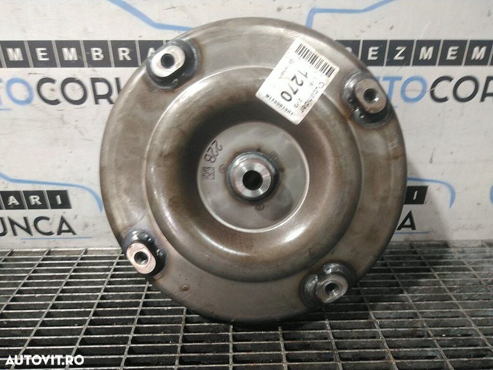 Convertizor Mitsubishi Outlander 2.4 B 2005 - 2009 170CP Automata 	4B12 (1270) Benzina - 2