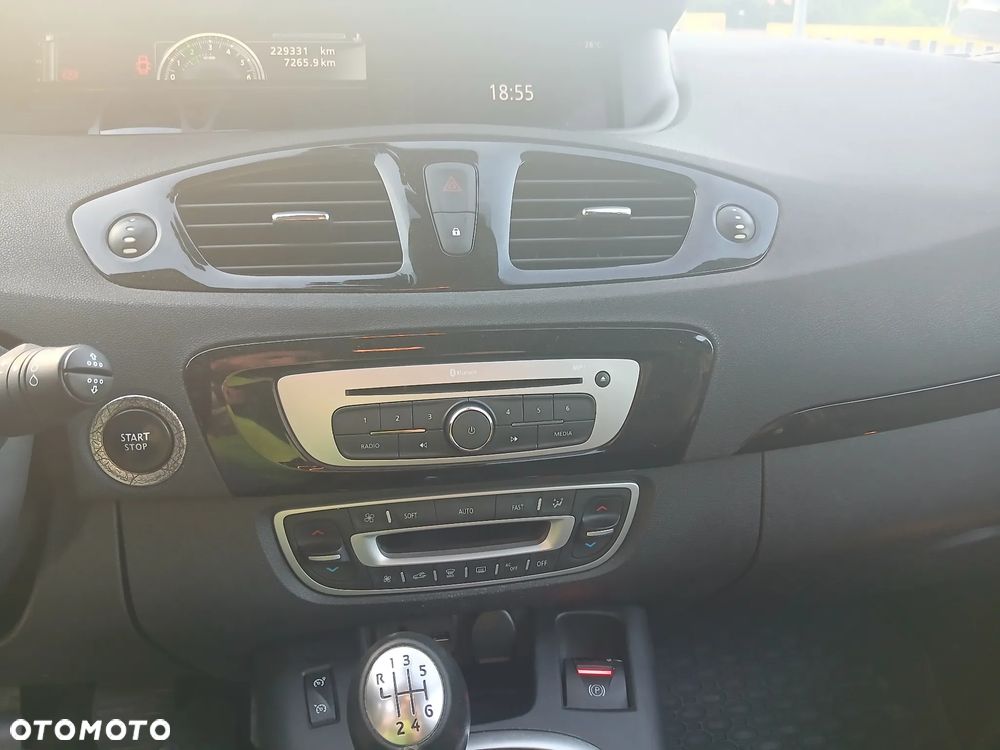 Renault Scenic 1.6 dCi Energy Bose Edition - 2