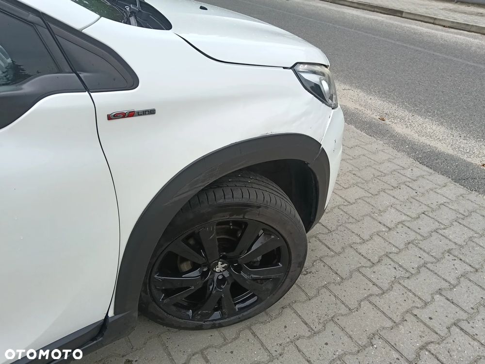 Peugeot 2008 PureTech 130 Stop&Start GT-Line Edition - 21