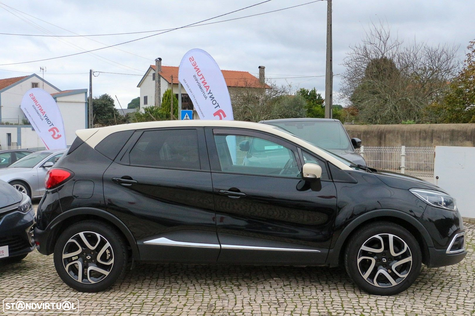 Renault Captur 1.5 dCi Exclusive - 7