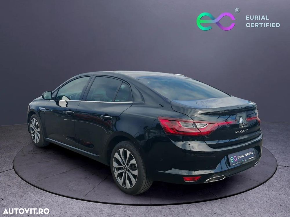 Renault Megane - 7