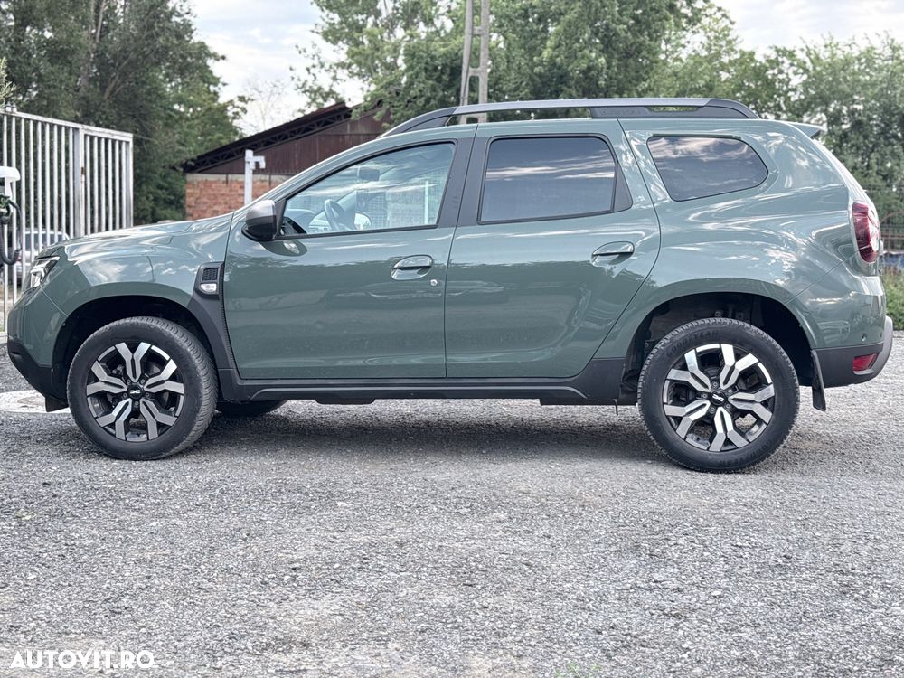 Dacia Duster - 5