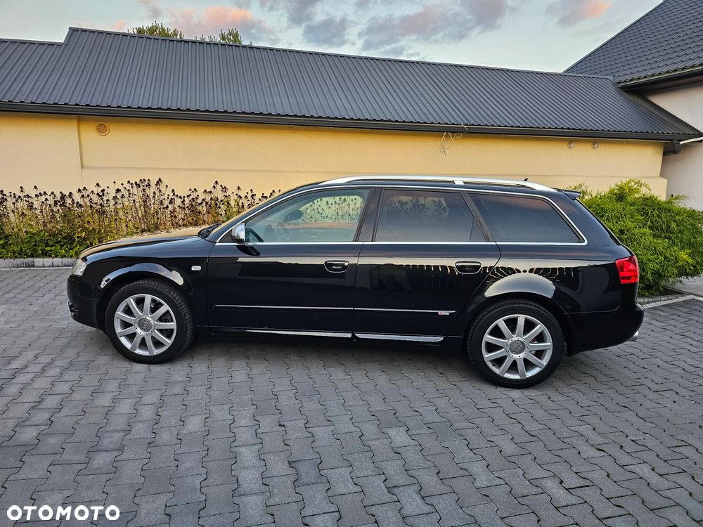 Audi A4 - 8