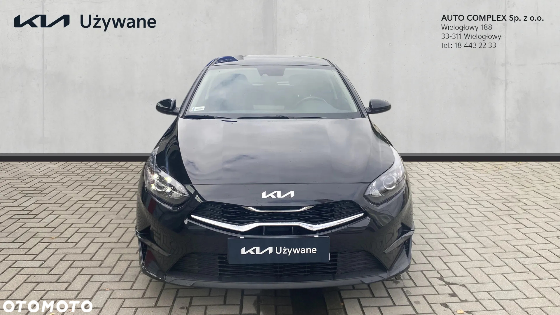 Kia Ceed 1.5 T-GDI M - 8