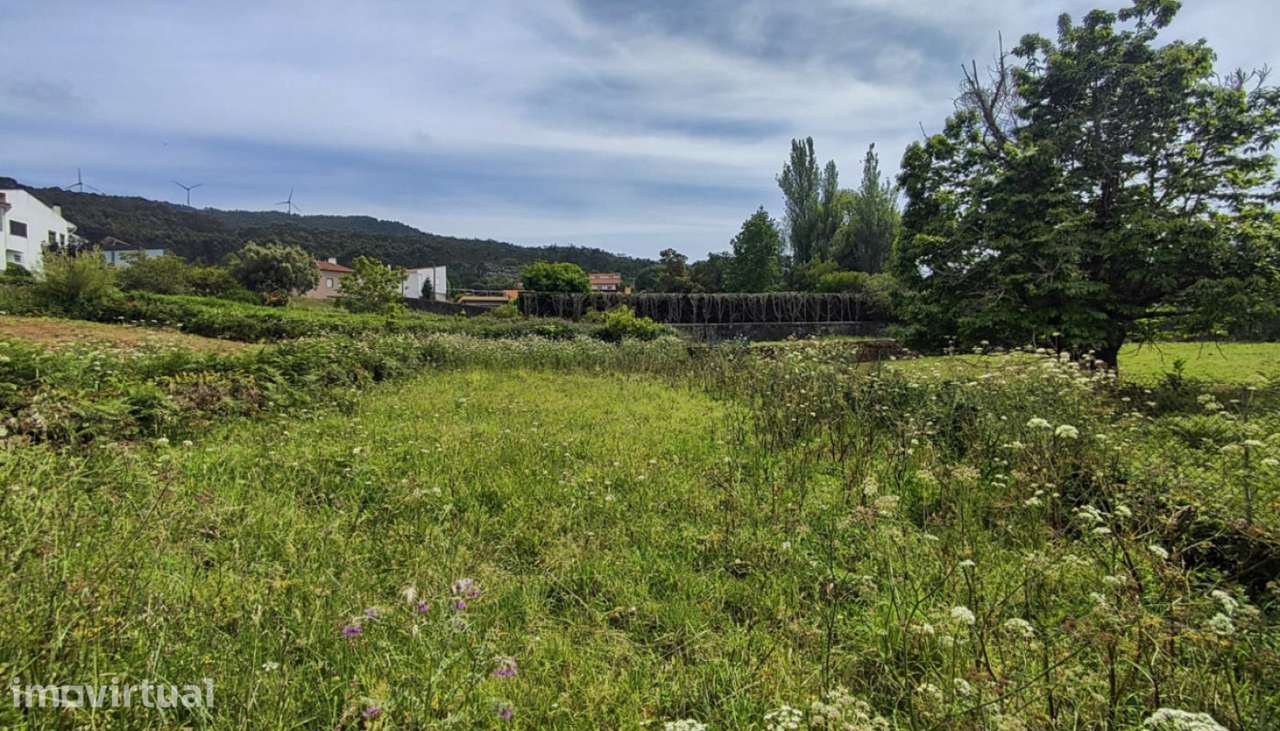 Venda de Terreno plano para construção, Afife, Viana do Castelo - Grande imagem: 4/26