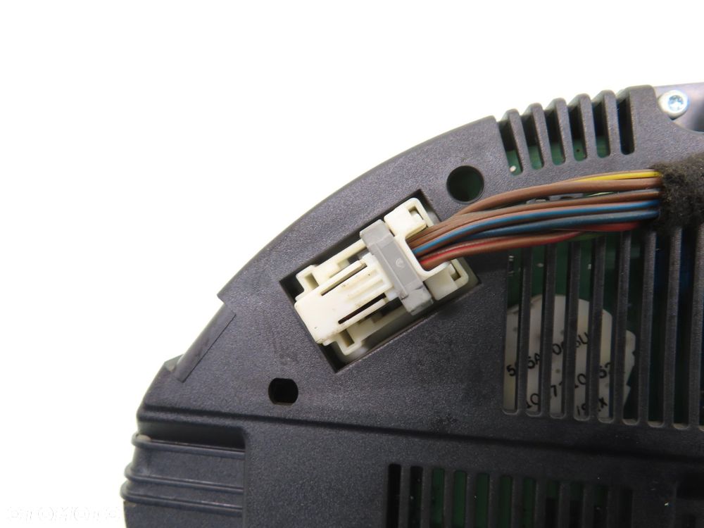 LICZNIK MERCEDES W245 B 180 CDI A1695404448 0263643344 A1695409511 - 2