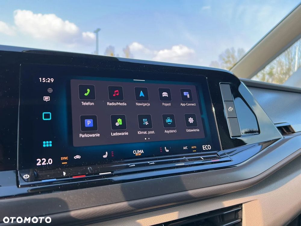 Volkswagen California - 24