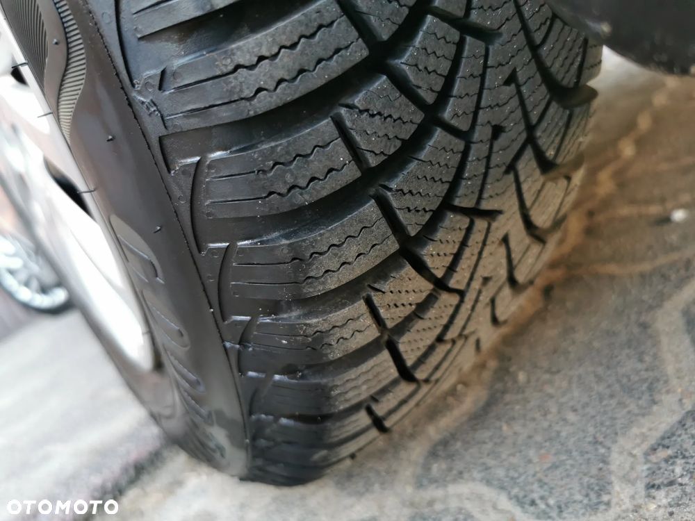 Kia Ceed 1.6 CRDi Business Line - 22