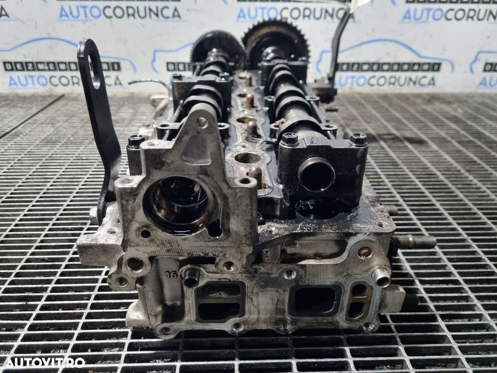 Chiuloasa Kia Sorento II Facelift 2.2 D 2012 - 2014 147kW 200CP 2199CC D4HB Euro5 (1373) ... - 4