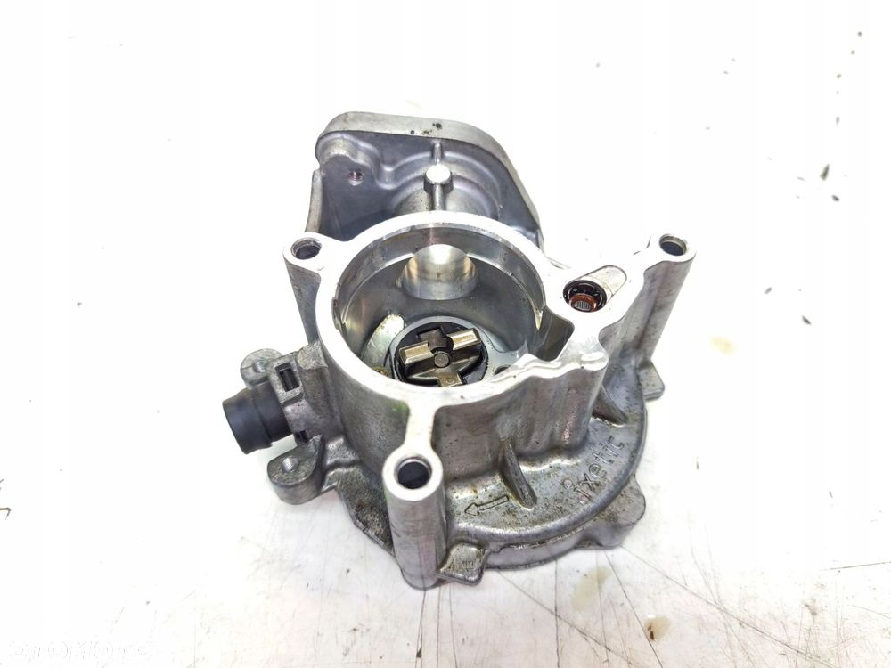 POMPA VACUM AUDI A3 8V A4 B8 A5 VOLKSWAGEN SEAT SKODA 1.8 TFSI 06K145100B - 3