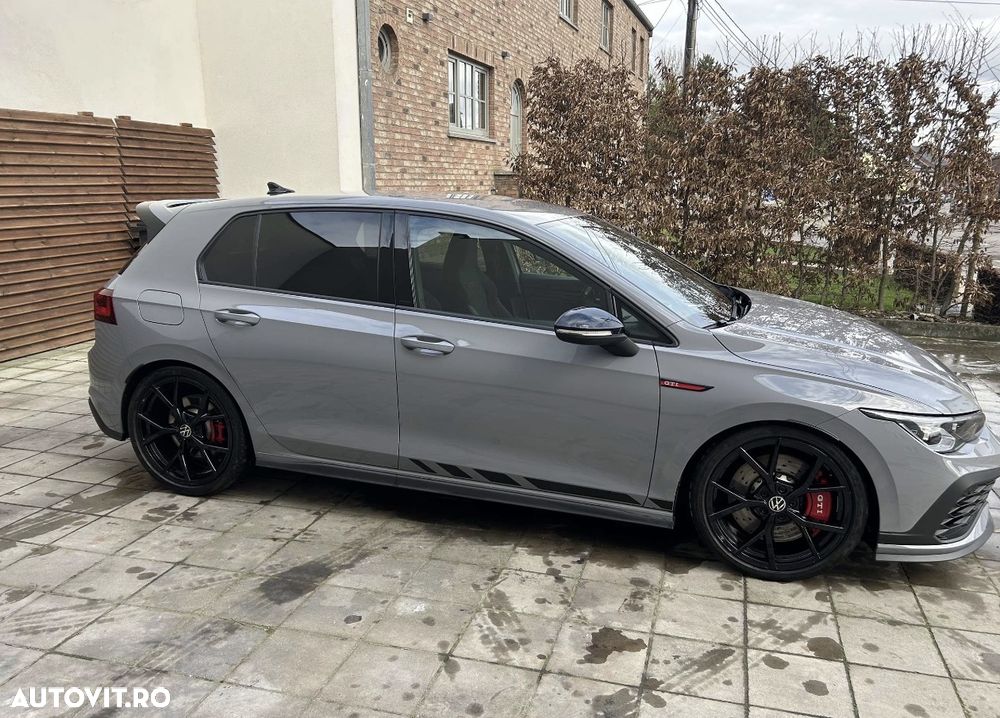 Volkswagen Golf 2.0 TSI OPF DSG GTI Clubsport - 6