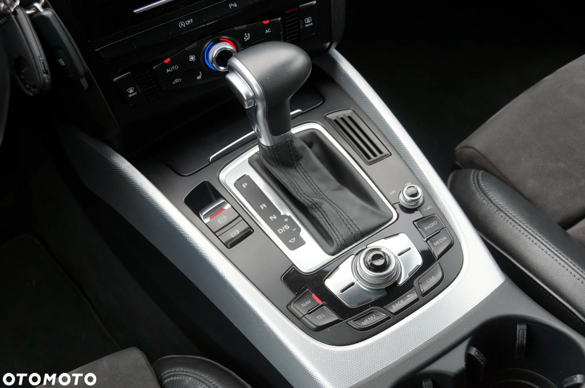 Audi Q5 2.0 TDI Quattro S tronic - 20