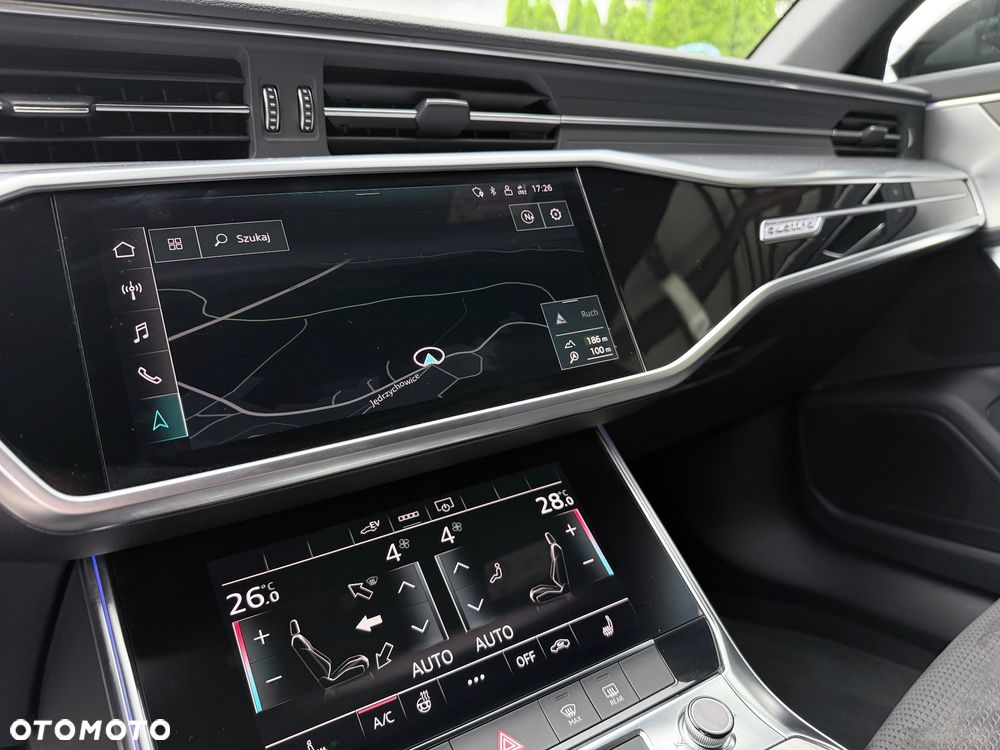 Audi A6 Avant 55 TFSI e quattro S tronic sport - 32