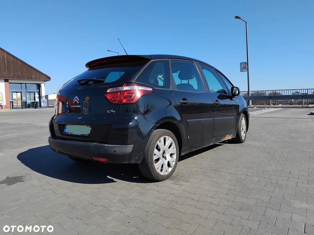 Citroën C4 Picasso - 3