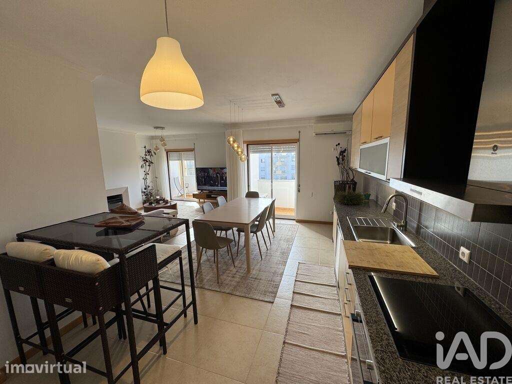 Apartamento T2 em Nazaré de 82 m2 - Grande imagem: 4/21