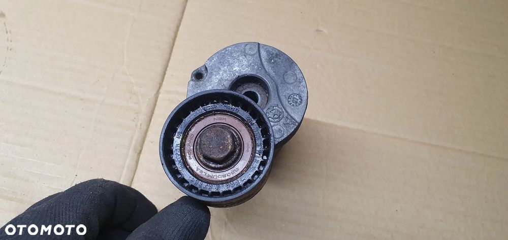 Napinacz paska rolka BMW I E87 Lift 2.0D - 3