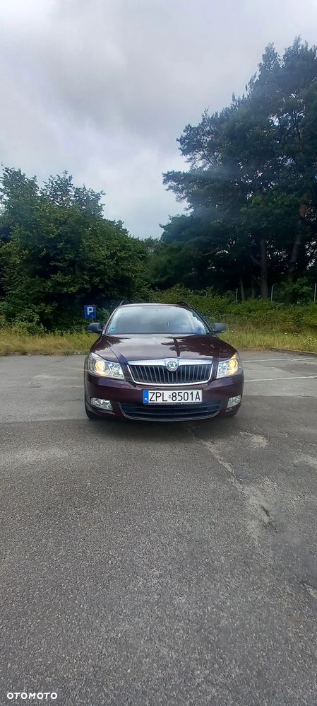 Skoda Octavia 1.4 Ambition - 2