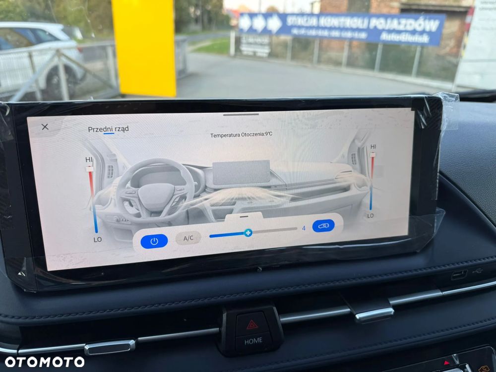 Maxus Deliver 9 - 37