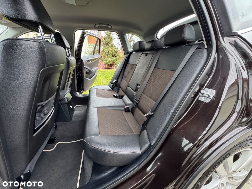 BMW X1 xDrive18d xLine - 21