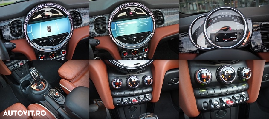 Mini Cooper S - 7