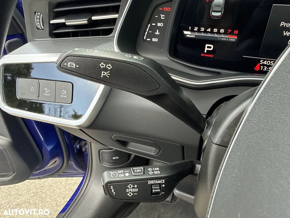 Audi A6 Limuzina ver-55-tfsi-e-quattro-s-tronic-phev-s-line - 16