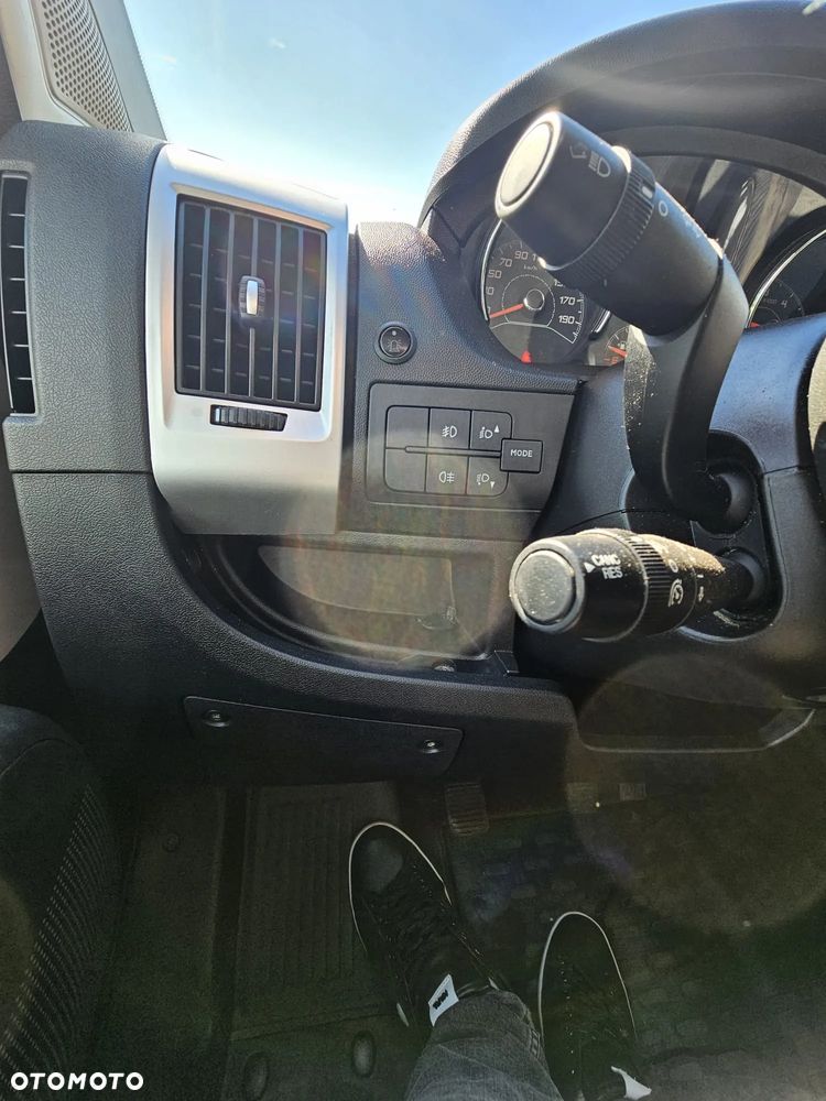 Fiat Ducato - 23