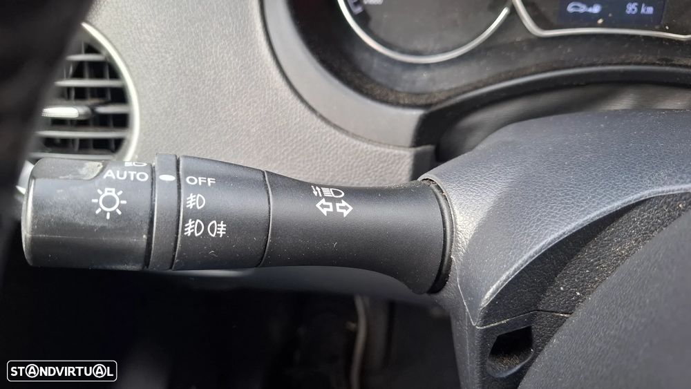 Renault Koleos dCi 150 FAP 4x2 Limited - 43