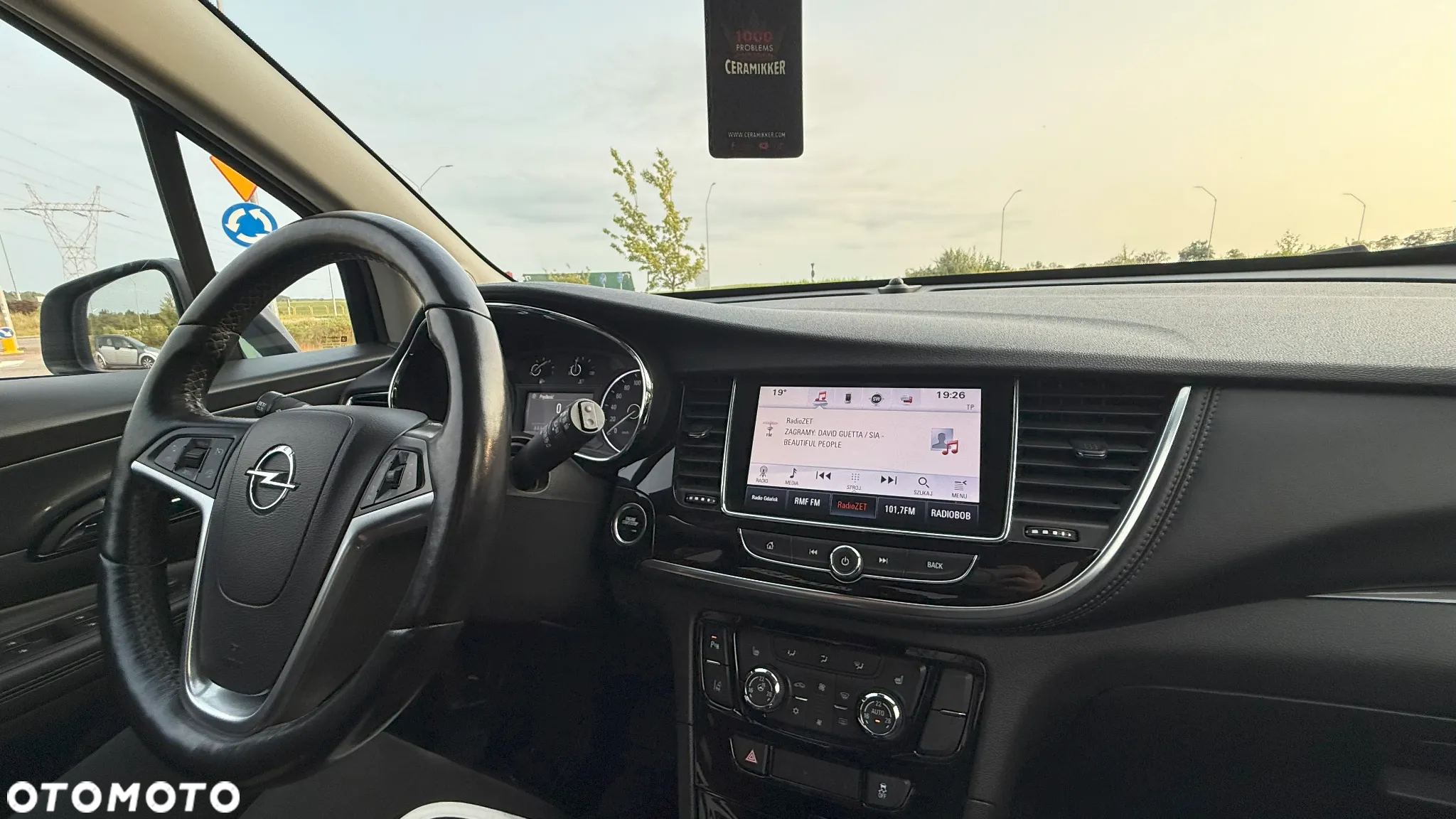 Opel Mokka - 19