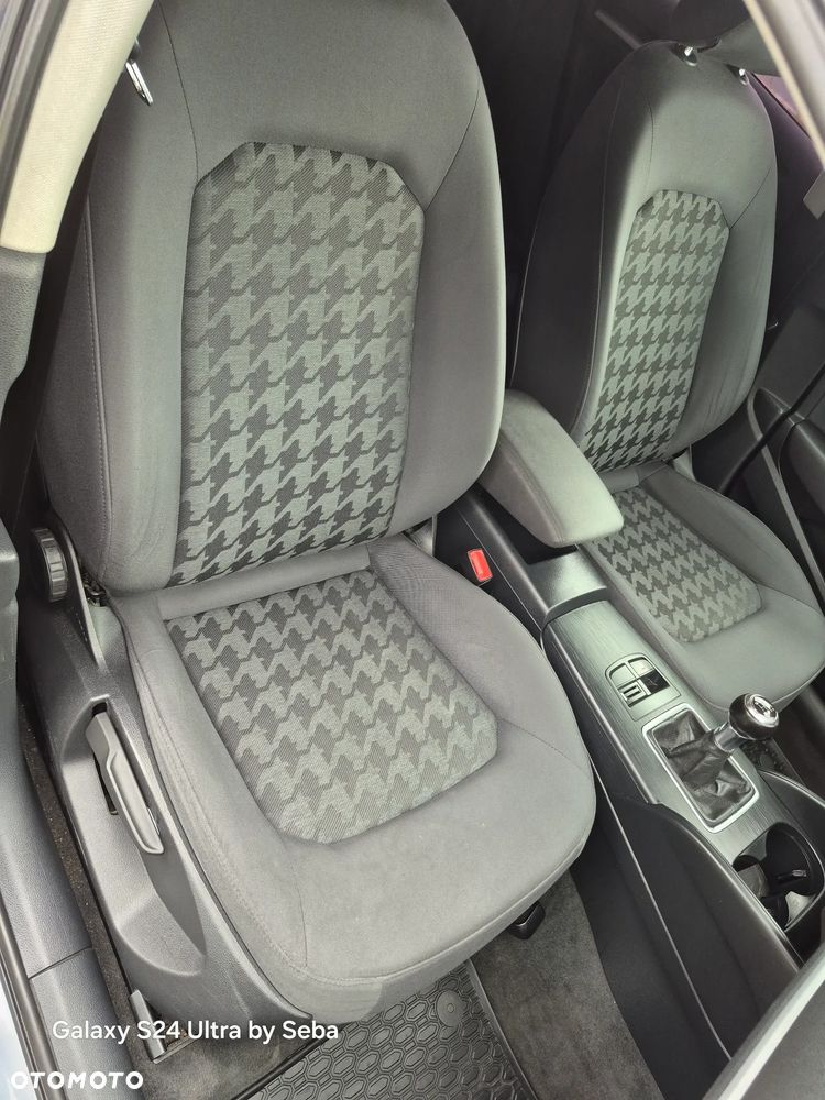 Audi A3 Sportback 1.6 TDI Ambition - 22