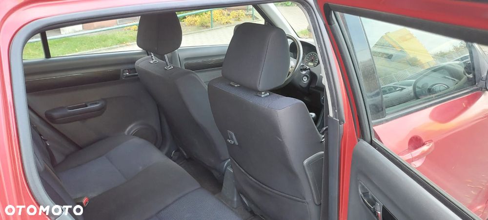 Suzuki Swift - 21