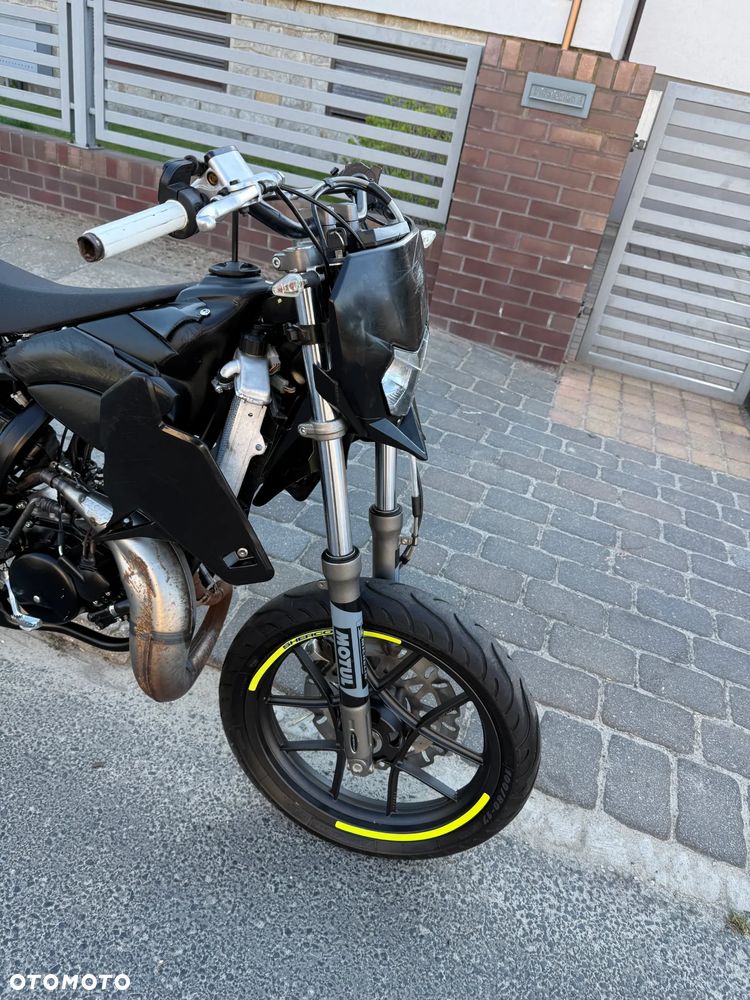 Sherco SM - 17
