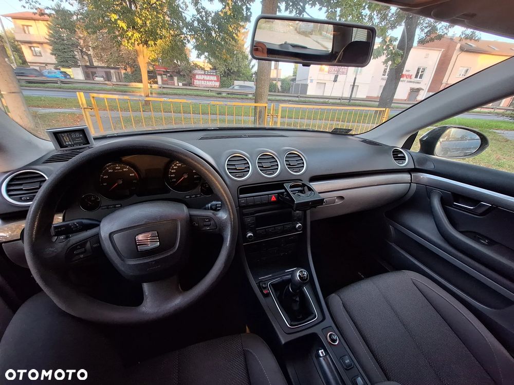 Seat Exeo ST 1.8TSI Style - 10