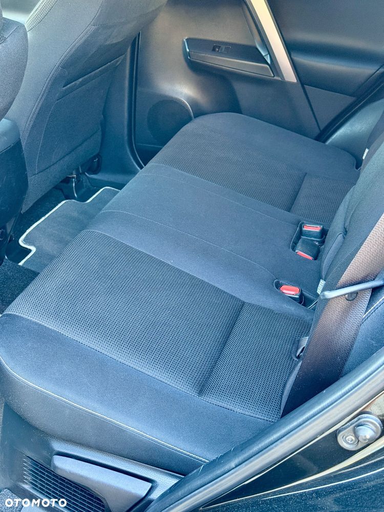 Toyota RAV4 2.5 4x2 Hybrid Edition - 12