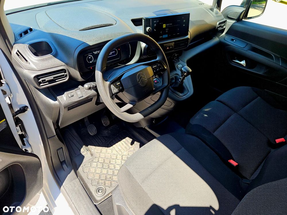 Citroën Berlingo M 1.5 BlueHDI Feel S&S N1 - 5