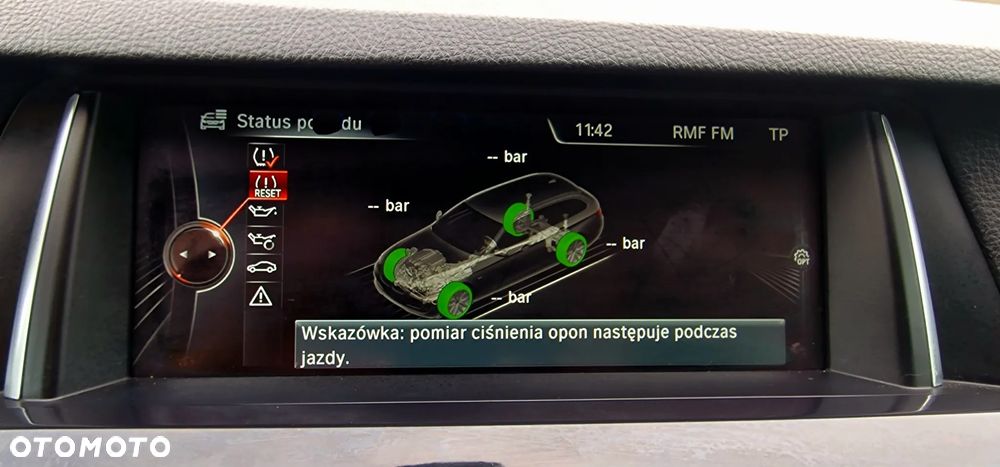 BMW Seria 5 520d Luxury Line - 28