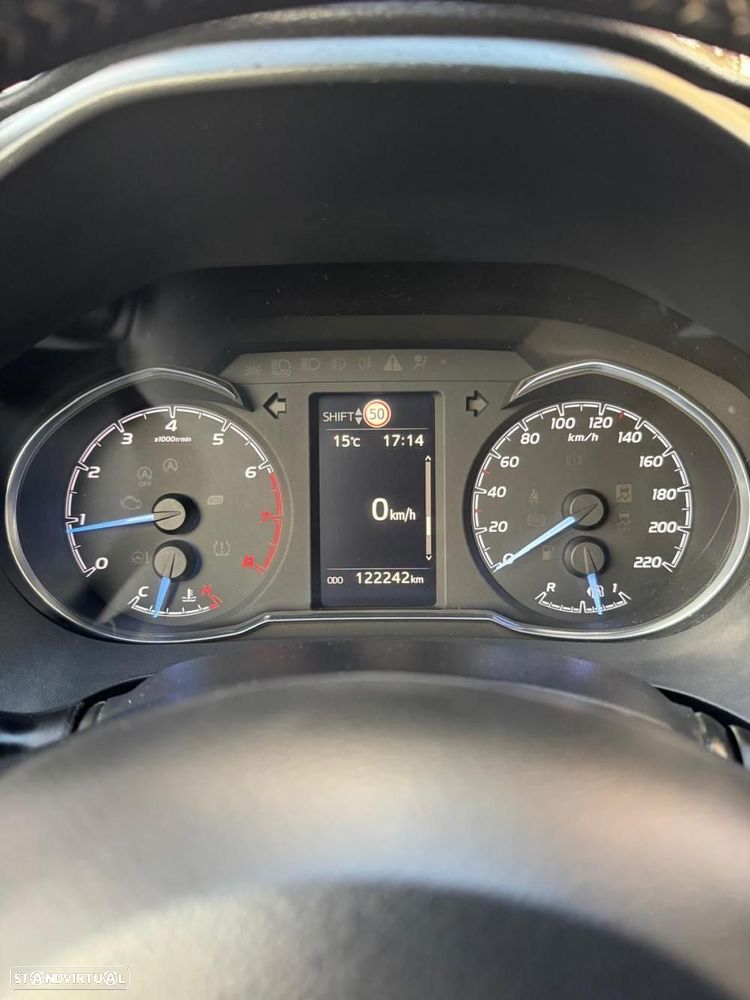 Toyota Yaris 1.0 VVT-i 20 Anos - 8