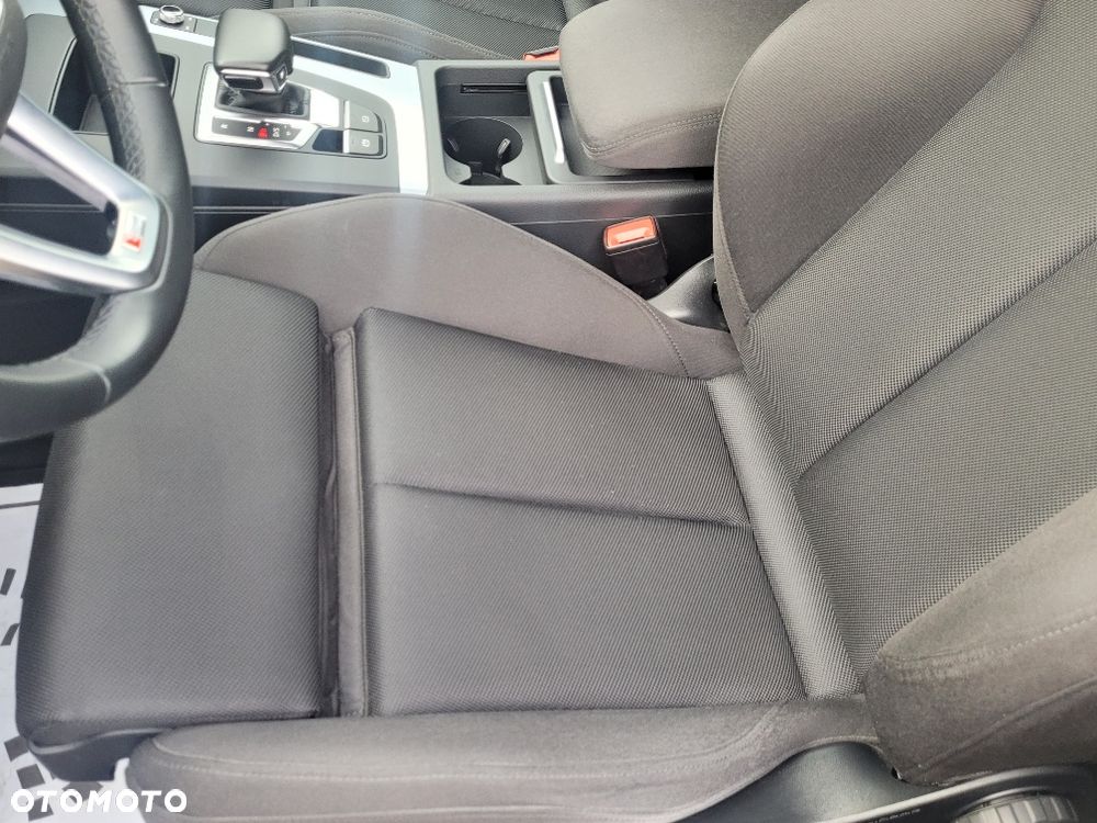 Audi Q5 40 TDI quattro S tronic S line - 26