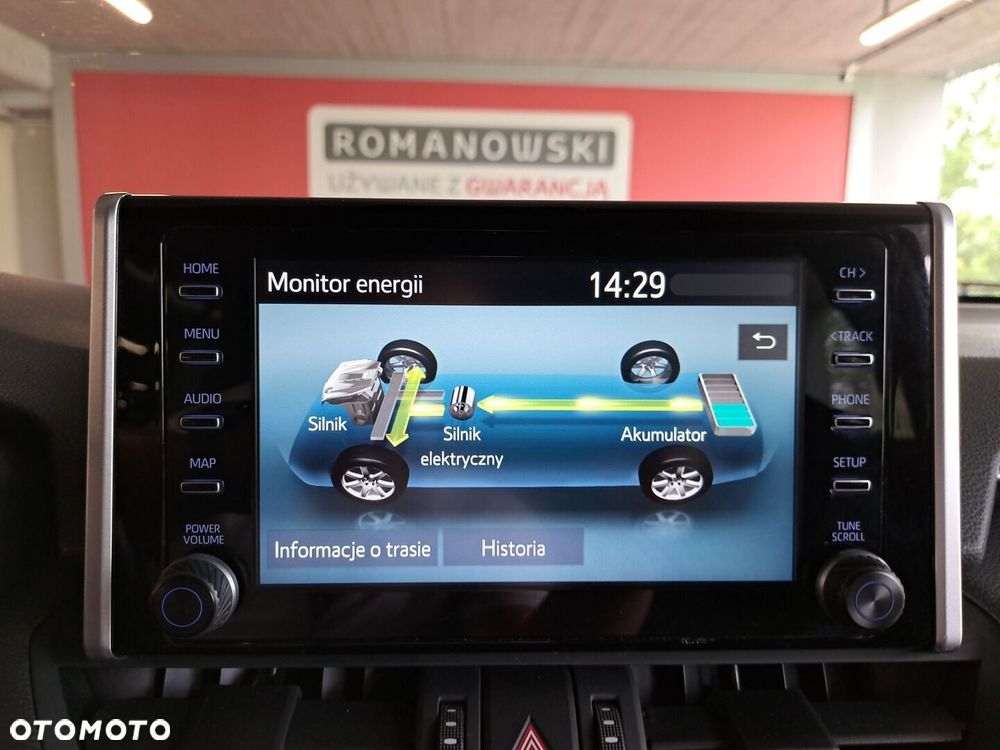 Toyota RAV4 - 23