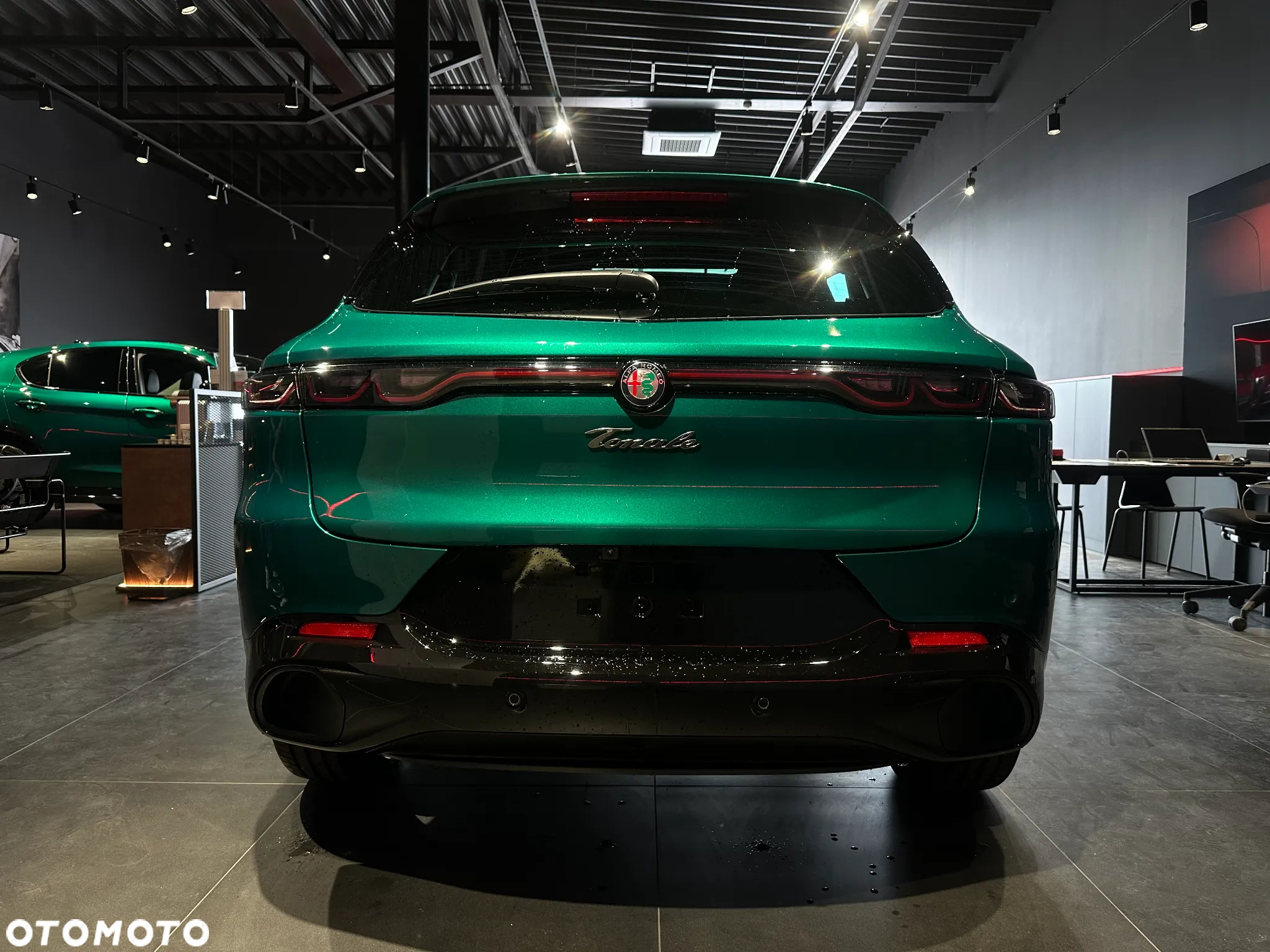 Alfa Romeo Tonale 1.5 T4 GSE mHEV Intensa DCT - 7