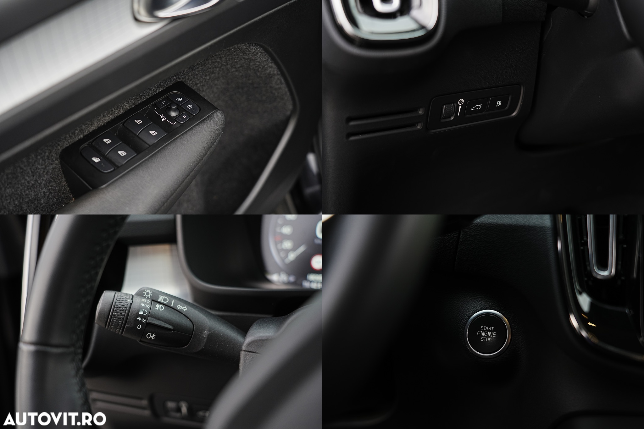 Volvo XC 40 Recharge T5 Twin Engine AT7 Inscription - 22
