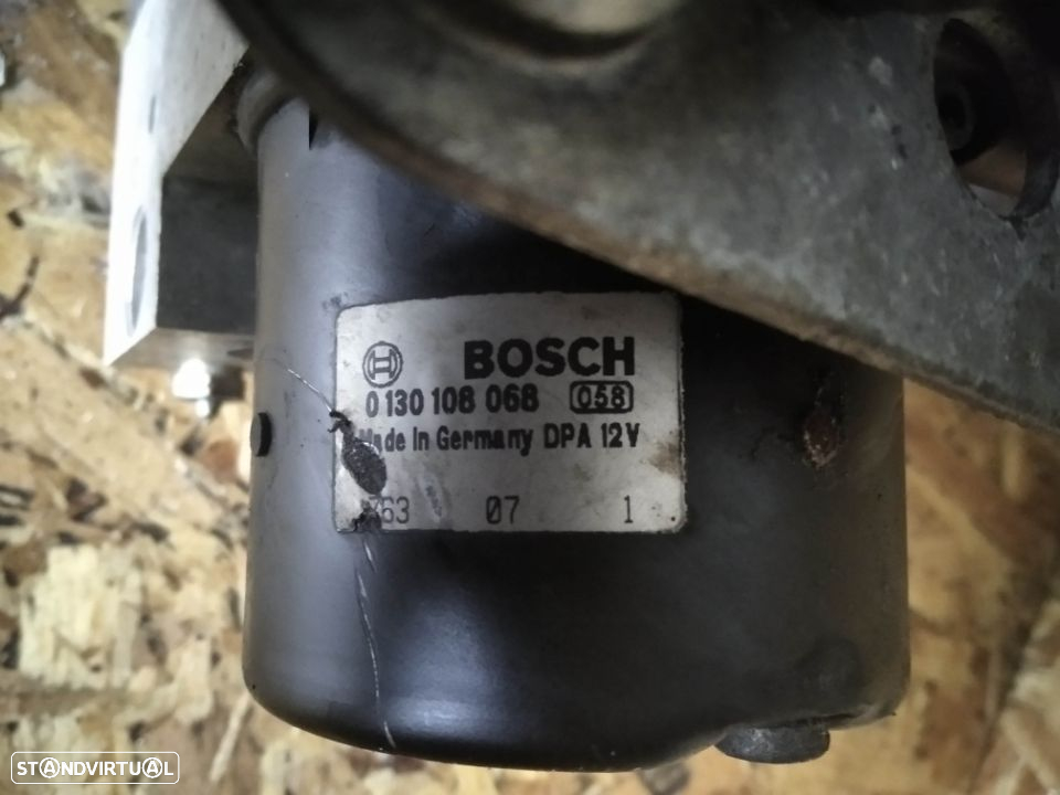 MODULO ABS MERCEDES W202 W210 0130108068 A0034313012 0265217401 - 3