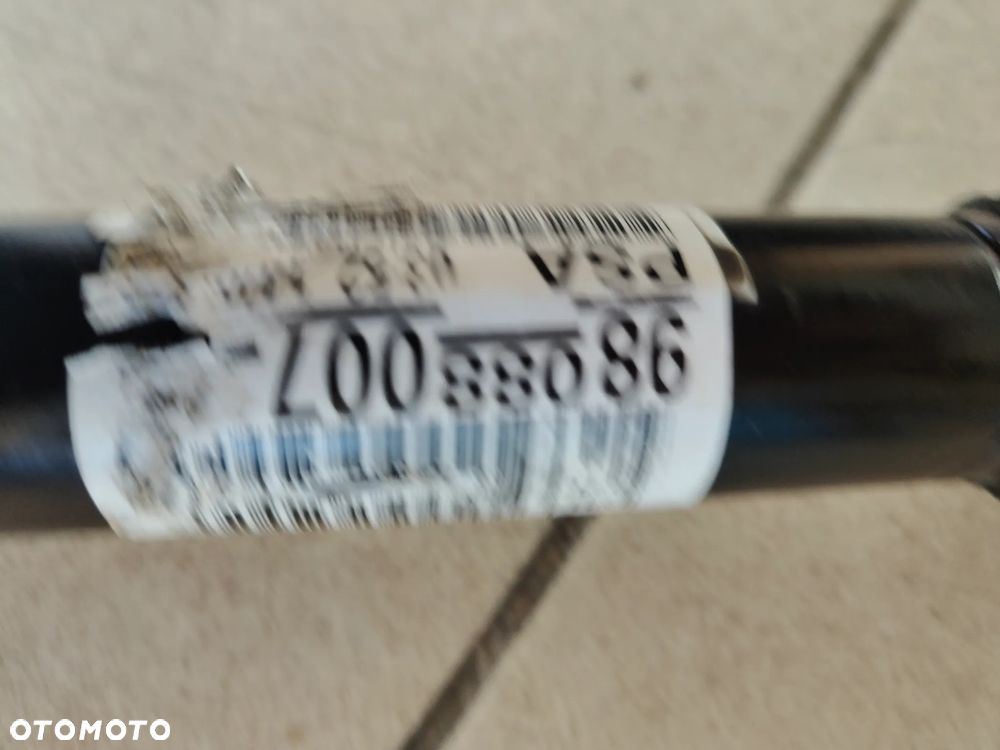 Citroen C3 Aircross 1.2 thp automat polos prawa - 4