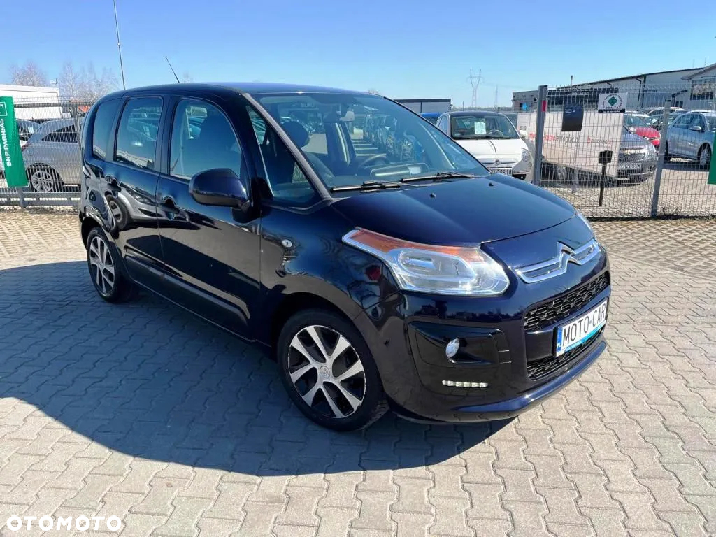 Citroën C3 Picasso 1.4i Seduction - 3