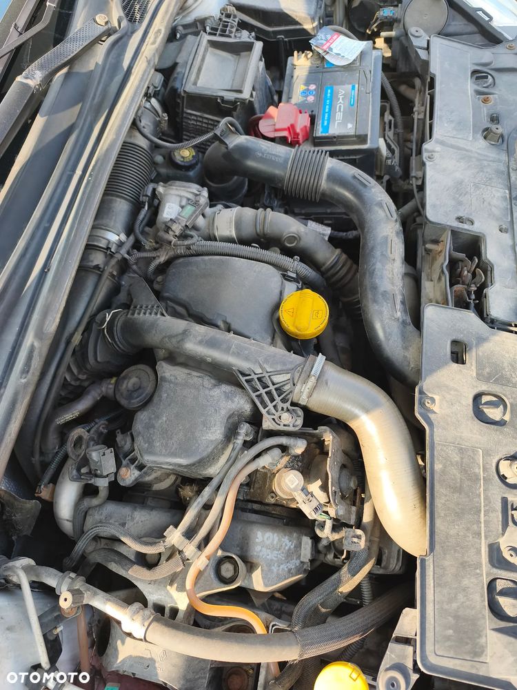 Renault Clio 1.5 dCi Life - 15