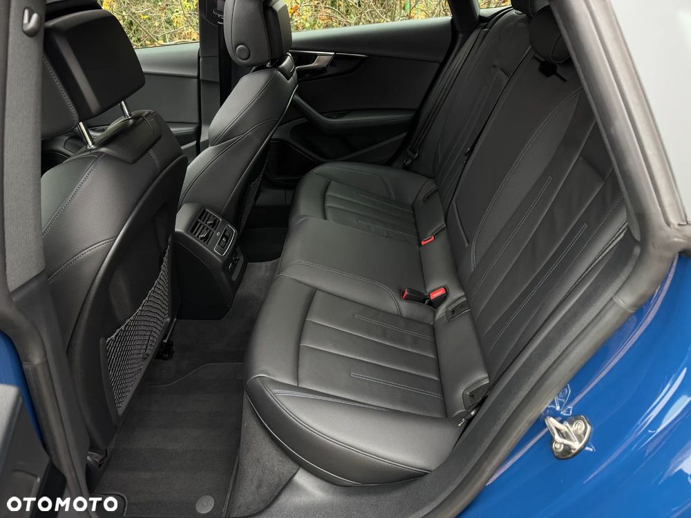 Audi A5 Sportback 45 TFSI quatttro S tronic S line - 20