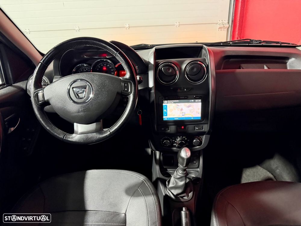 Dacia Duster 1.2 TCe Prestige - 38