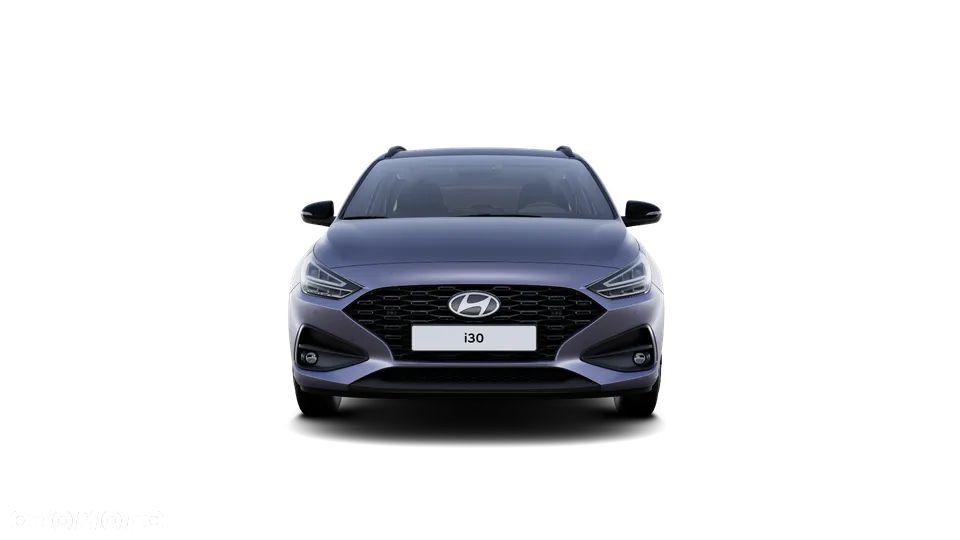 Hyundai i30 1.5 T-GDI 48V Smart DCT - 5